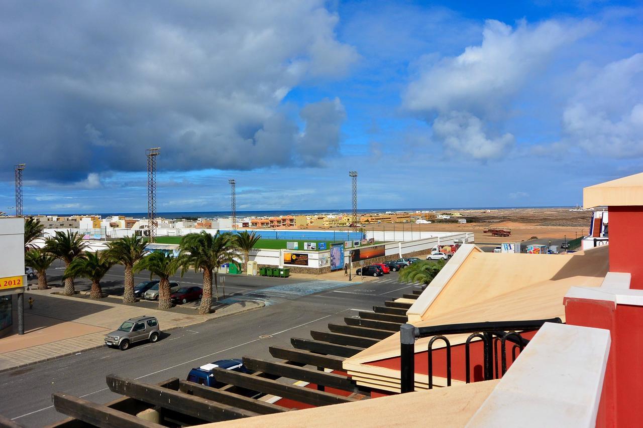 Appartement Cotillo Country Extérieur photo